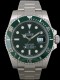 Rolex - Submariner Date Lunette Céramique réf.116610LV