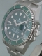 Rolex Submariner Date Lunette Céramique réf.116610LV - Image 2