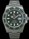 Rolex Submariner Date réf.116610LV dite "HULK" - Image 1