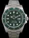 Rolex - Submariner Date réf.116610LV dite "HULK" Image 1