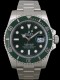 Rolex - Submariner Date réf.116610LV dite "HULK" Image 1