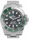 Rolex - Submariner Date réf.116610LV dite "HULK"