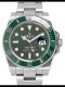 Rolex - Submariner Date réf.116610LV dite "HULK"