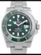 Rolex Submariner Date réf.116610LV dite "HULK" - Image 1