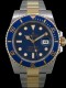 Rolex - Submariner Date réf.116613LB