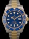 Rolex - Submariner Date réf.116613LB