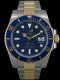 Rolex Submariner Date réf.116613LB - Image 1