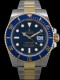 Rolex Submariner Date réf.116613LB - Image 1