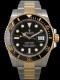 Rolex Submariner Date réf.116613LN - Image 1