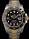 Rolex Submariner Date réf.116613LN - Image 1