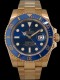 Rolex Submariner Date réf.116618 LB - Image 1