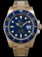 Rolex - Submariner Date réf.116618LB