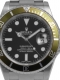 Rolex Submariner Date réf.16610 - Image 5