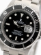 Rolex Submariner Date réf.16610 - Image 4