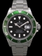 Rolex - Submariner Date réf.16610 LV