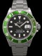 Rolex Submariner Date réf.16610 LV "Série F" - Image 1