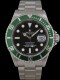 Rolex Submariner Date réf.16610LV - Image 1