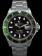 Rolex Submariner Date réf.16610LV - Image 1