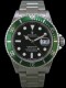 Rolex - Submariner Date réf.16610LV "Fat Four" F09xxxx