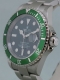 Rolex - Submariner Date r&eacute;f.16610LV "Fat Four" F09xxxx Image 2