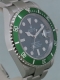 Rolex - Submariner Date r&eacute;f.16610LV "Fat Four" F09xxxx Image 3