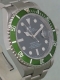 Rolex Submariner Date réf.16610LV "Fat Four" Série F - Image 3