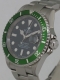 Rolex Submariner Date réf.16610LV "Fat Four" Série F - Image 2