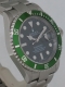 Rolex Submariner Date réf.16610LV "Fat Four" Série F - Image 3