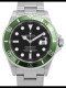 Rolex - Submariner Date réf.16610LV "Fat Four" Série F