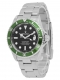 Rolex Submariner Date réf.16610LV "Fat Four" Série F - Image 3