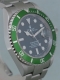 Rolex Submariner Date réf.16610LV "Fat Four" Série F - Image 4