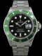 Rolex - Submariner Date réf.16610LV "Fat Four" Série Y