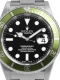 Rolex Submariner Date réf.16610LV "Fat Four" Y Serial - Image 5