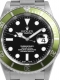Rolex - Submariner Date r&eacute;f.16610LV "Fat Four" Y Serial Image 5