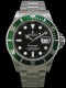 Rolex Submariner Date réf.16610LV Série D - Image 1