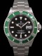 Rolex Submariner Date réf.16610LV Série D - Image 1