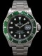 Rolex - Submariner Date réf.16610LV Série D