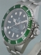 Rolex Submariner Date réf.16610LV Série D - Image 2