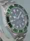 Rolex Submariner Date réf.16610LV Série D - Image 3