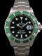 Rolex Submariner Date réf.16610LV Série D - Image 1