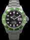 Rolex - Submariner Date réf.16610LV Série F