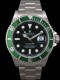 Rolex Submariner Date réf.16610LV Série M - Image 1