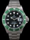 Rolex Submariner Date réf.16610LV Série M - Image 1