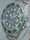 Rolex - Submariner Date r&eacute;f.16610LV S&eacute;rie M Image 2