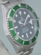 Rolex - Submariner Date r&eacute;f.16610LV S&eacute;rie M Image 3