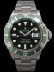 Rolex - Submariner Date réf.16610LV Série V