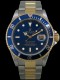 Rolex Submariner Date réf.16613 - Image 1