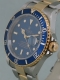 Rolex - Submariner Date r&eacute;f.16613 Image 3