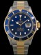 Rolex Submariner Date réf.16613 - Image 1