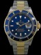 Rolex Submariner Date réf.16613 - Image 1